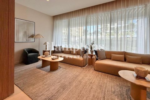 Квартира с 2 спальнями в Mina Rashid, ОАЭ №145971 21