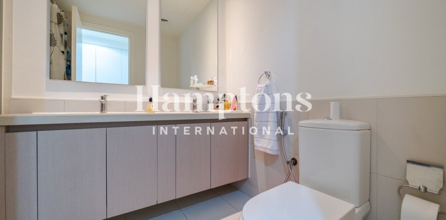 Квартира с 2 спальнями в Dubai South (Dubai World Central), ОАЭ №145973