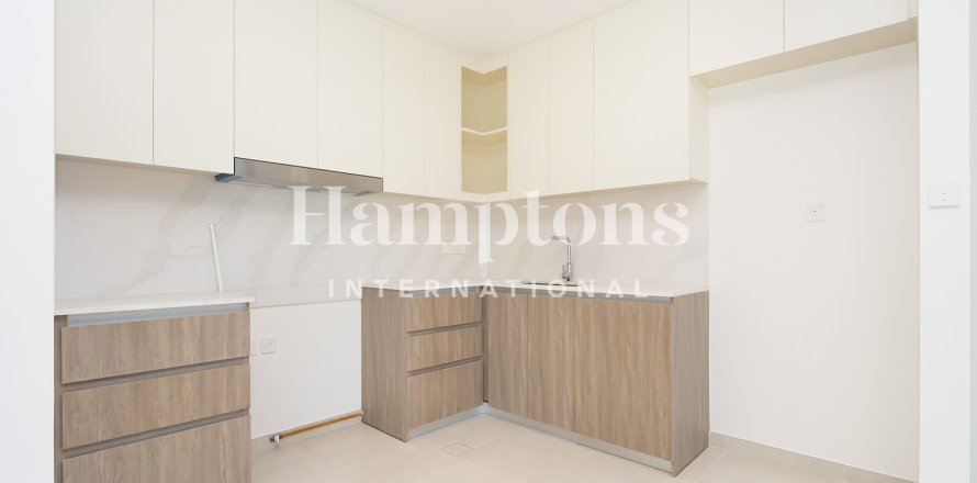 Таунхаус с 4 спальнями в Al Manara, ОАЭ №145974