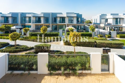 Таунхаус с 4 спальнями в Al Manara, ОАЭ №145974 23