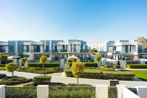 Таунхаус с 4 спальнями в Al Manara, ОАЭ №145974 21