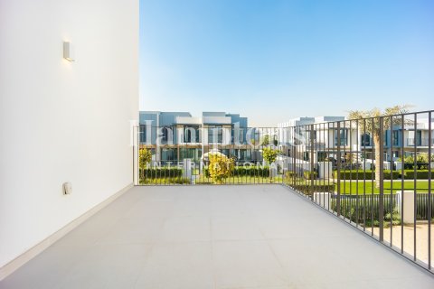 Таунхаус с 4 спальнями в Al Manara, ОАЭ №145974 13