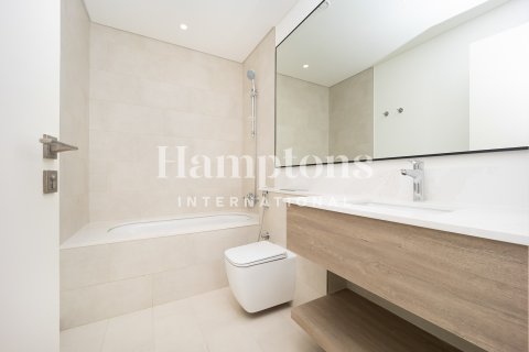 Таунхаус с 4 спальнями в Al Manara, ОАЭ №145974 3