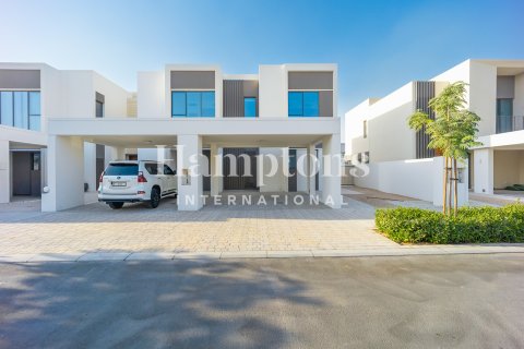 Таунхаус с 4 спальнями в Al Manara, ОАЭ №145974 19