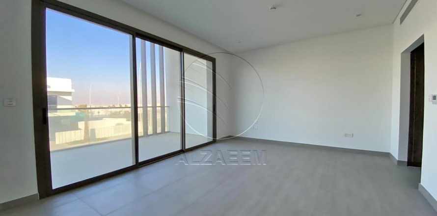 3 bedrooms Townhouse on the Yas Island, UAE No. 168018