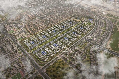 1 bedroom Apartment on the Yas Island, UAE No. 168015 7