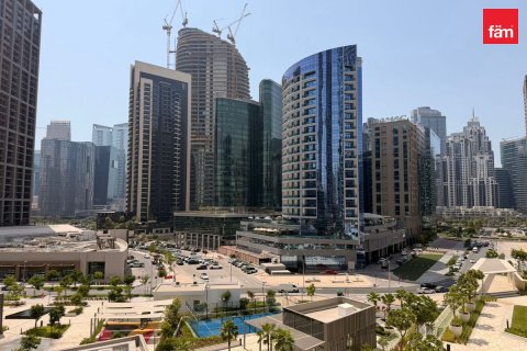 Apartment de 1 dormitorio en Business Bay, UAE No. 168020 8