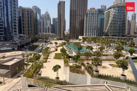 Apartment de 1 dormitorio en Business Bay, UAE No. 168020 7