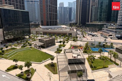 Apartment de 1 dormitorio en Business Bay, UAE No. 168020 9