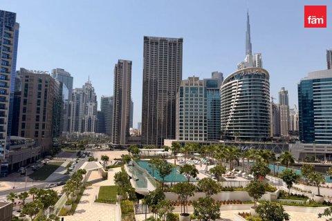 Apartment de 1 dormitorio en Business Bay, UAE No. 168020