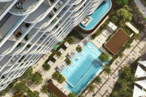 Apartment de 2 dormitorios en Dubai, UAE No. 210476 13