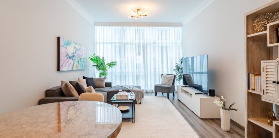 1 bedroom Apartment in Dubai, UAE No. 210479