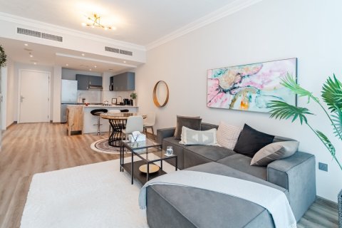 1 bedroom Apartment in Dubai, UAE No. 210479 4