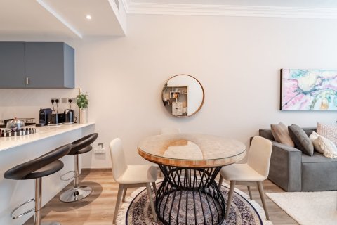 1 bedroom Apartment in Dubai, UAE No. 210479 9