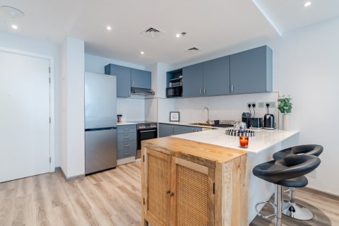 1 bedroom Apartment in Dubai, UAE No. 210479 10