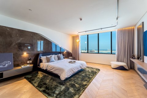 Apartment de 2 dormitorios en Dubai, UAE No. 210474 9