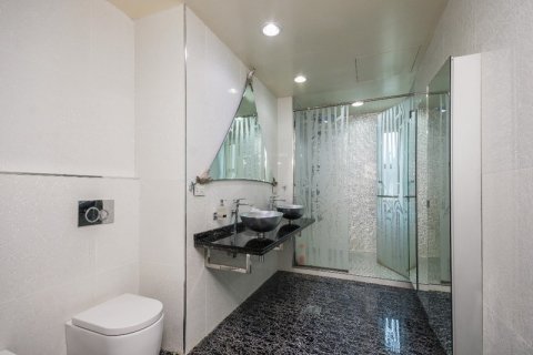 Penthouse de 4 dormitorios en Dubai Sports City, UAE No. 210480 24