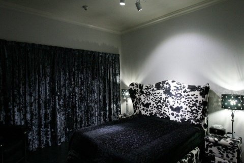 Penthouse de 4 dormitorios en Dubai Sports City, UAE No. 210480 18