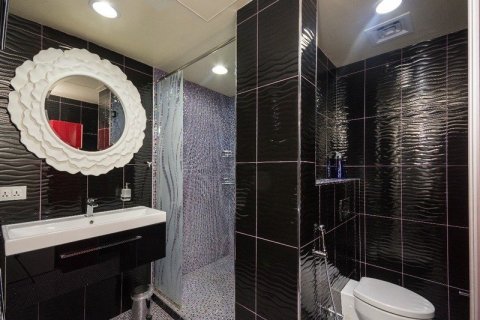 Penthouse de 4 dormitorios en Dubai Sports City, UAE No. 210480 21