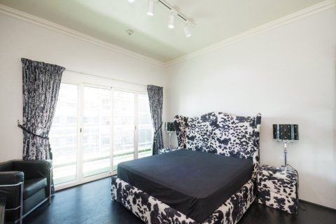 Penthouse de 4 dormitorios en Dubai Sports City, UAE No. 210480 16