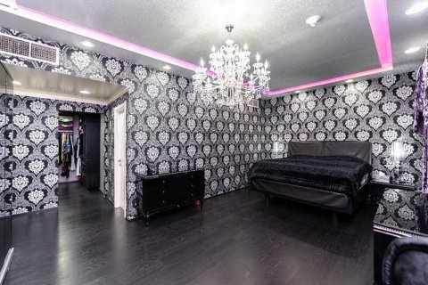 Penthouse de 4 dormitorios en Dubai Sports City, UAE No. 210480 12
