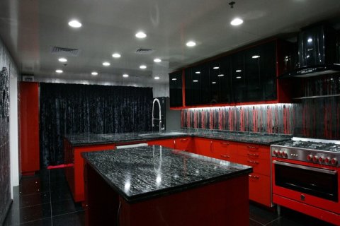 Penthouse de 4 dormitorios en Dubai Sports City, UAE No. 210480 11