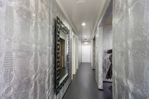 Penthouse de 4 dormitorios en Dubai Sports City, UAE No. 210480 15