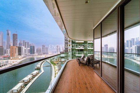 2 bedrooms Apartment in Business Bay, UAE No. 210478 9