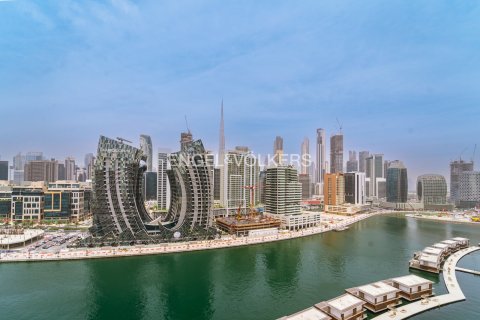 2 bedrooms Apartment in Business Bay, UAE No. 210478 11
