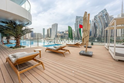 2 bedrooms Apartment in Business Bay, UAE No. 210478 24
