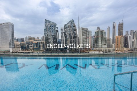 2 bedrooms Apartment in Business Bay, UAE No. 210478 23
