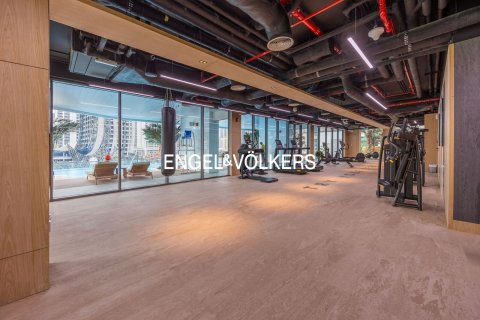 2 bedrooms Apartment in Business Bay, UAE No. 210478 27