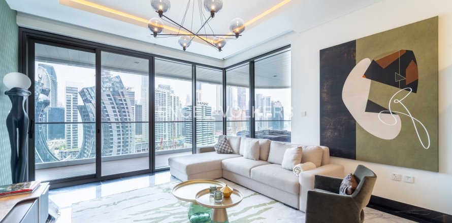2 bedrooms Apartment in Business Bay, UAE No. 210478