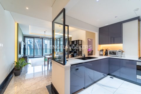 2 bedrooms Apartment in Business Bay, UAE No. 210478 6
