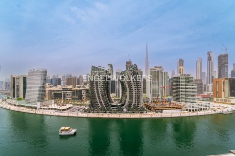2 bedrooms Apartment in Business Bay, UAE No. 210478 14
