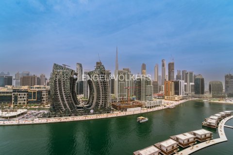 2 bedrooms Apartment in Business Bay, UAE No. 210478 12