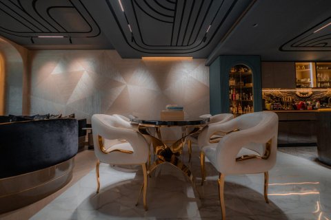 Apartment de 3 dormitorios en Jumeirah Islands, UAE No. 210475 9