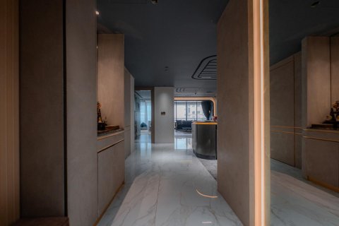 Apartment de 3 dormitorios en Jumeirah Islands, UAE No. 210475 5