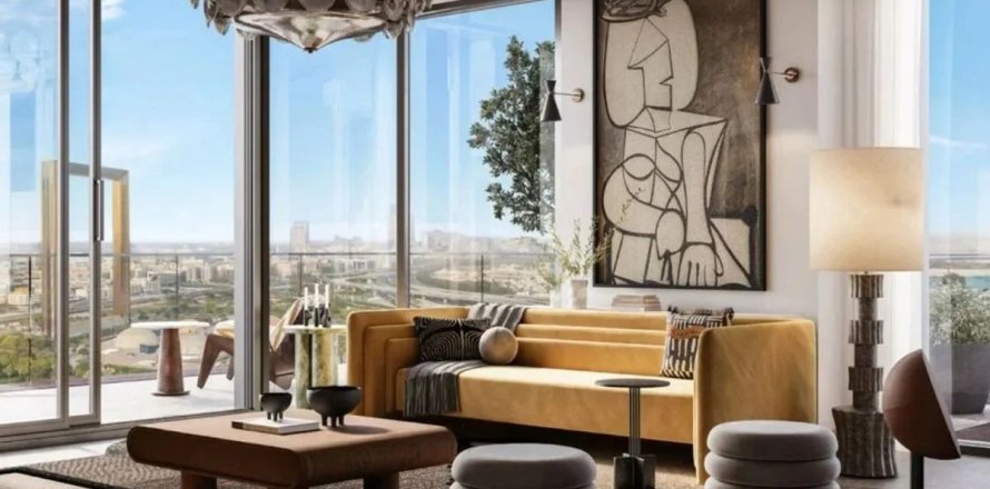 2 bedrooms Apartment in Dubai, UAE No. 147531