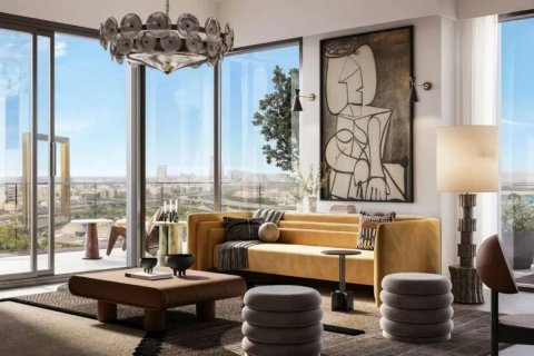 Appartement de 2 chambres à Dubai, UAE No. 147531 8