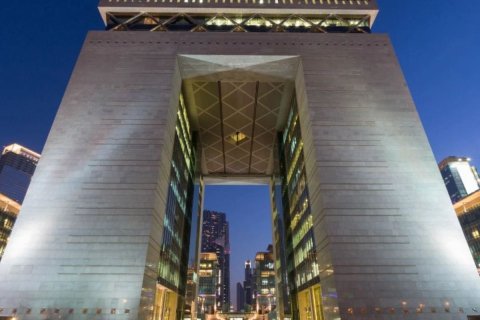Appartement de 2 chambres à Dubai, UAE No. 147531 10