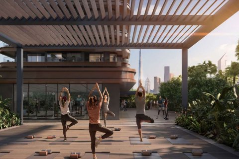 2 bedrooms Apartment in Dubai, UAE No. 147531 11