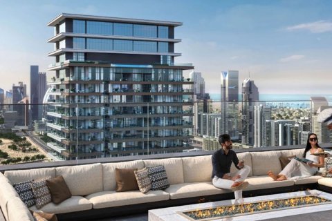 Appartement de 2 chambres à Dubai, UAE No. 147531 3