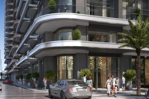 Appartement de 2 chambres à Dubai, UAE No. 147531 12