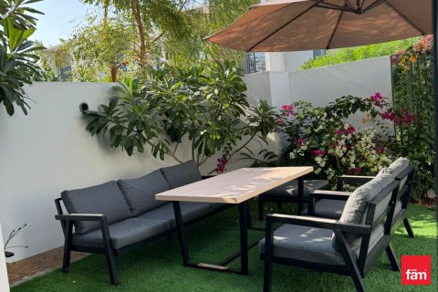 Townhouse de 3 dormitorios en Dubai, UAE No. 147527 11