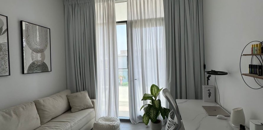 Townhouse de 3 dormitorios en Dubai, UAE No. 147527