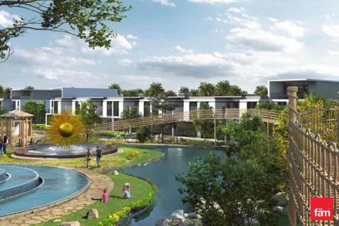 Townhouse de 4 chambres à Dubai, UAE No. 147532 5