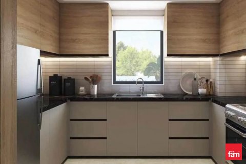 Townhouse de 4 chambres à Dubai, UAE No. 147532 11