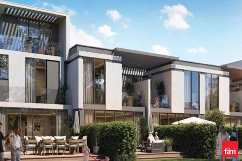 Townhouse de 4 chambres à Dubai, UAE No. 147532 12