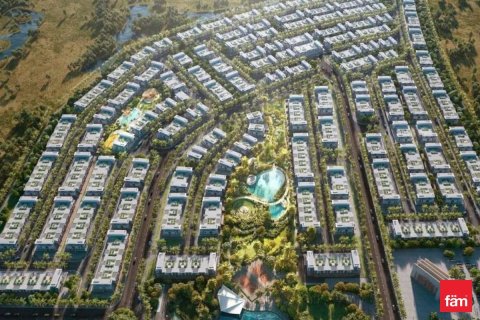 Townhouse de 4 chambres à Dubai, UAE No. 147532 8